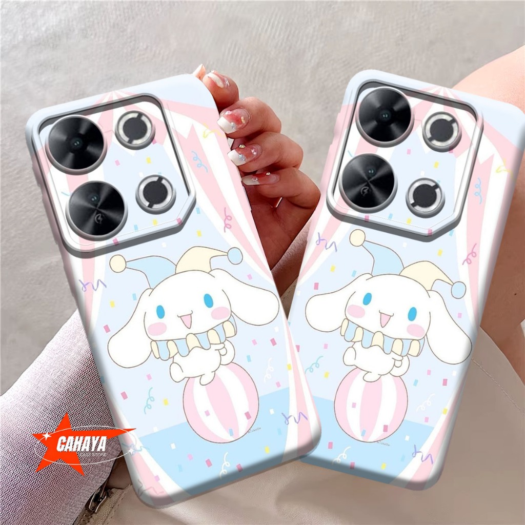 Premium Case Hp ITEL P65 Case Hp Terbaru (ประเภทอื่นทางแชท) Casing Hp Silikon Tpu Prokamera Protect 
