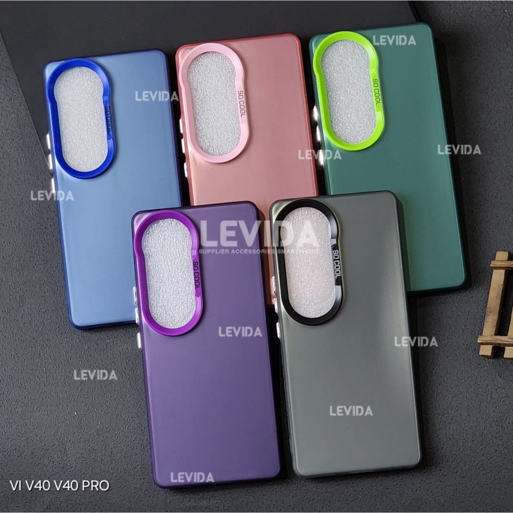 Vivo V40 5G Vivo V40 Pro เคสซิลิโคนปลอก Imd กรณีโฮโลแกรมสําหรับ Vivo V40 5G Vivo V40 Pro SC-1