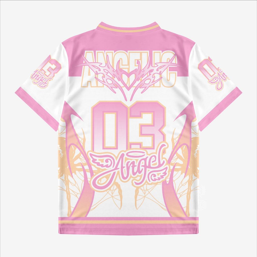 Best jersey streetwear 09 / jersey รักบี้ / jersey retro homkey / jersey vintage