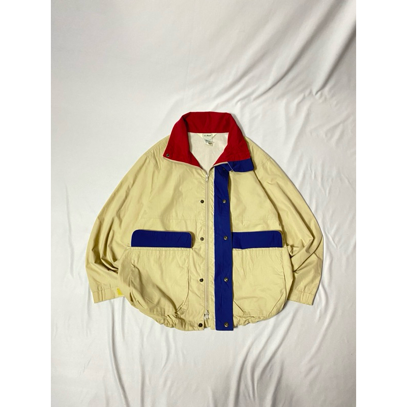 LL Bean Jacket ไซส์ L