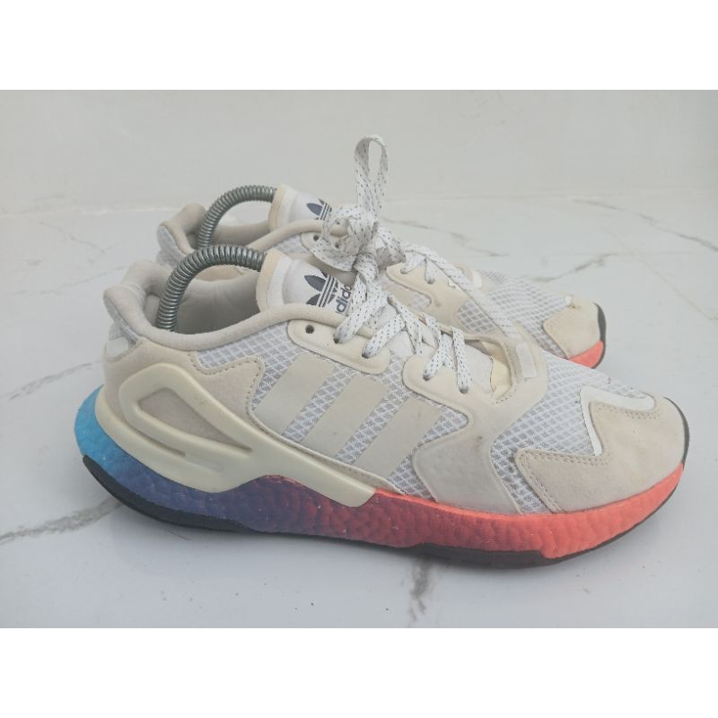 Adidas DAY JOGGER WHITE MULTICOLOR