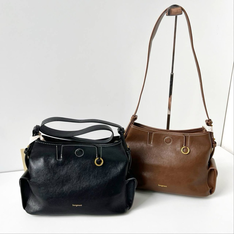 Songmont yore hobo กระเป๋าผู้หญิง smb040