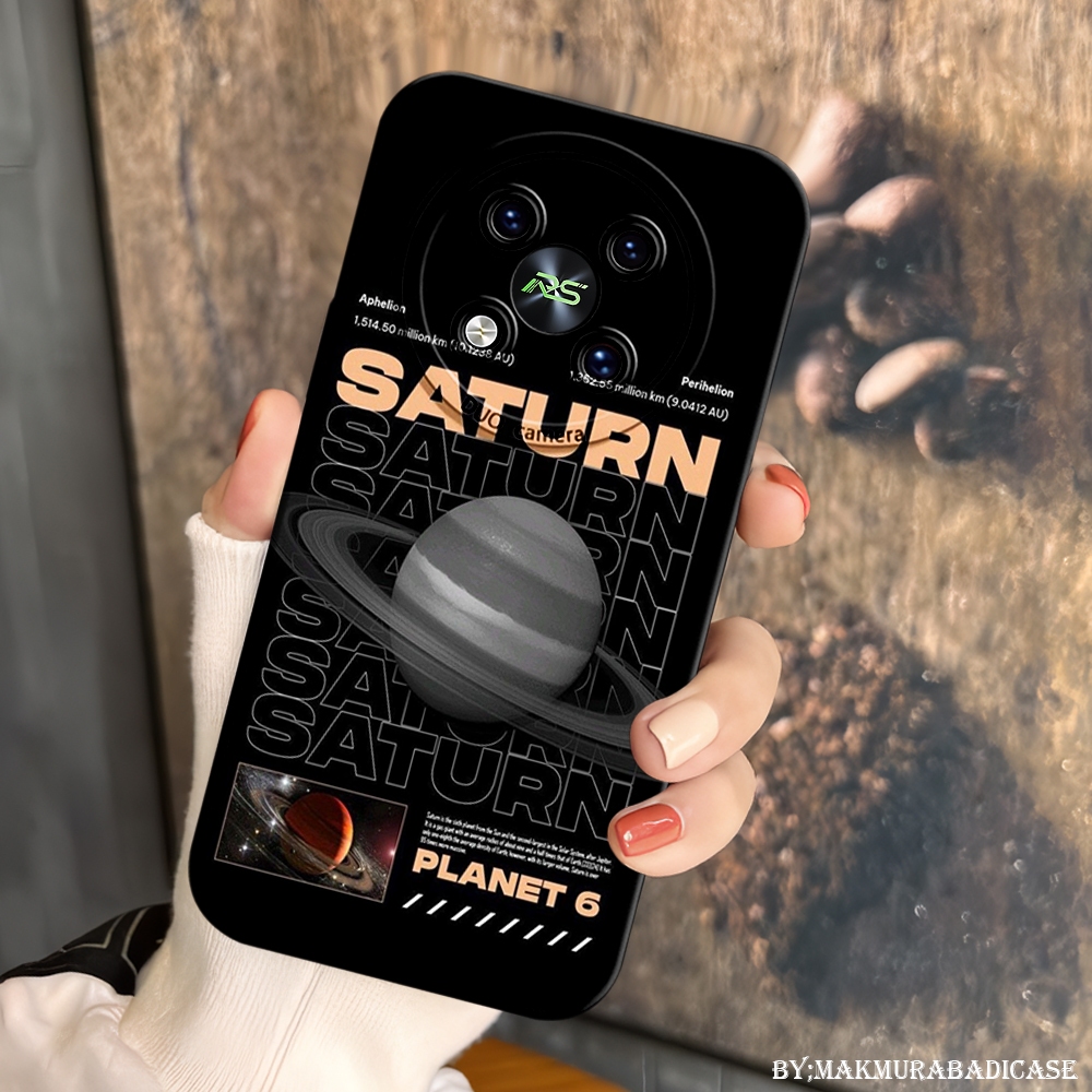 เคส Itel RS4 2024 ล่าสุด Itel RS4 NFC ใหม่ 2024 เคสนิ่ม Procamera