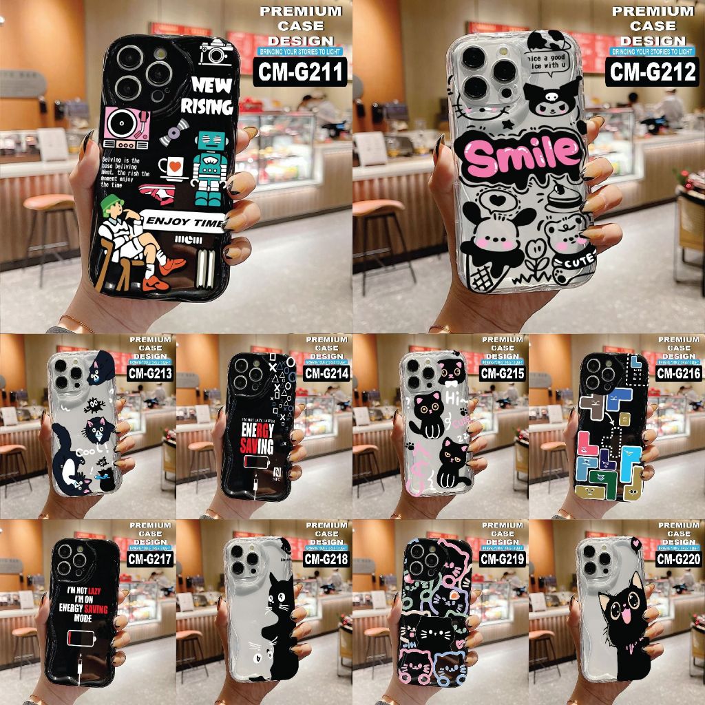 IPHONE 11/IP 11 PRO /IP 11 PRO MAX/IP 12/IP 12 PRO/IP 12 PRO MAX/IP 13/IP 13 PRO/IP 13 PRO MAX CASE 