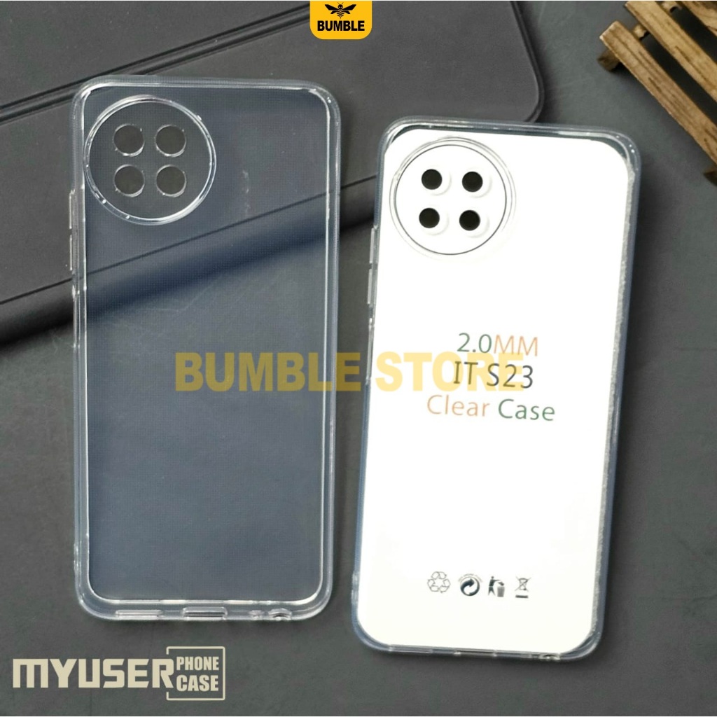 Bumble - Itel S23 Itel S23 Plus Itel Vision 1 Plus Itel Vision 1 Pro Itel Vision 2 Itel Vision 2 Plu