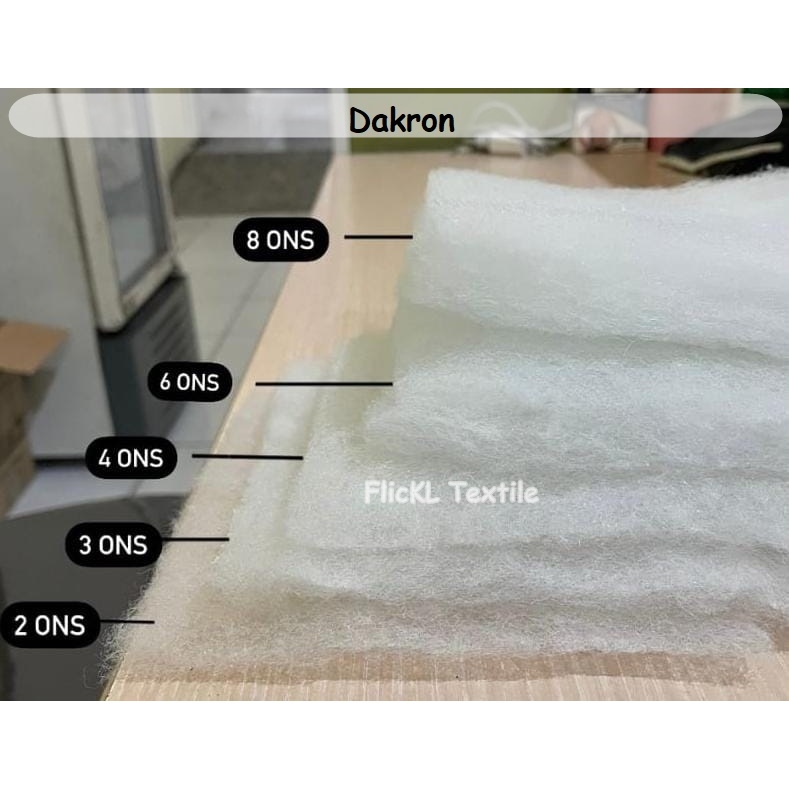 แผ่นผ้า Dacron Dacron วัสดุซิลิคอนแผ่นกิโล