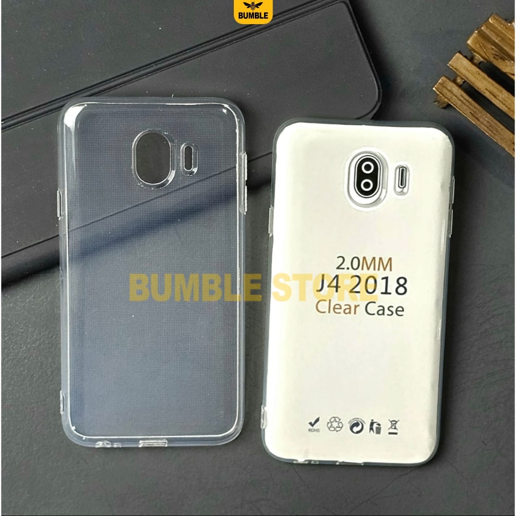 Bumble- Samsung J4 2018 Samsung J4 Plus Samsung J6 2018 Samsung J6 Plus Samsung J7 Samsung J7 Prime 