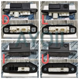 TOMBOL Toyota All new Yaris Facelift Sienta Innova Reborn Fo…