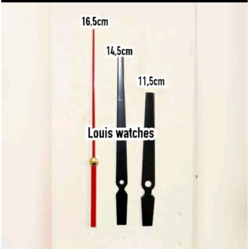 MESIN Y888s เครื่องนาฬิกาแขวน 3512 มือ