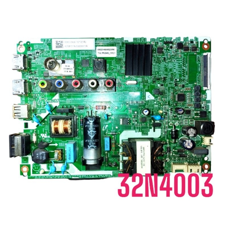 32N4003 ยี่ห้อ samsung
