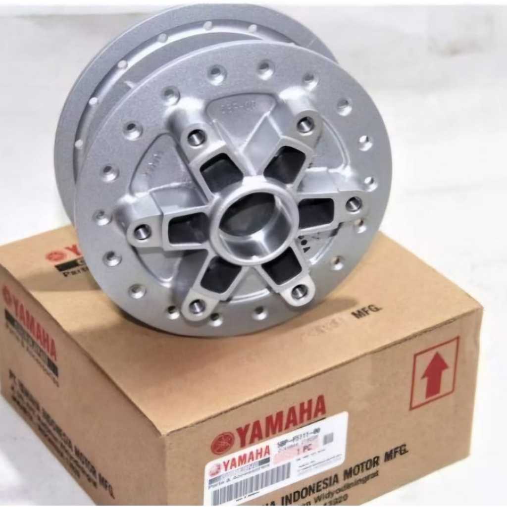 ด้านหน้า DRUM SCORPIO Z 5BP-F511-00 ต้นฉบับ