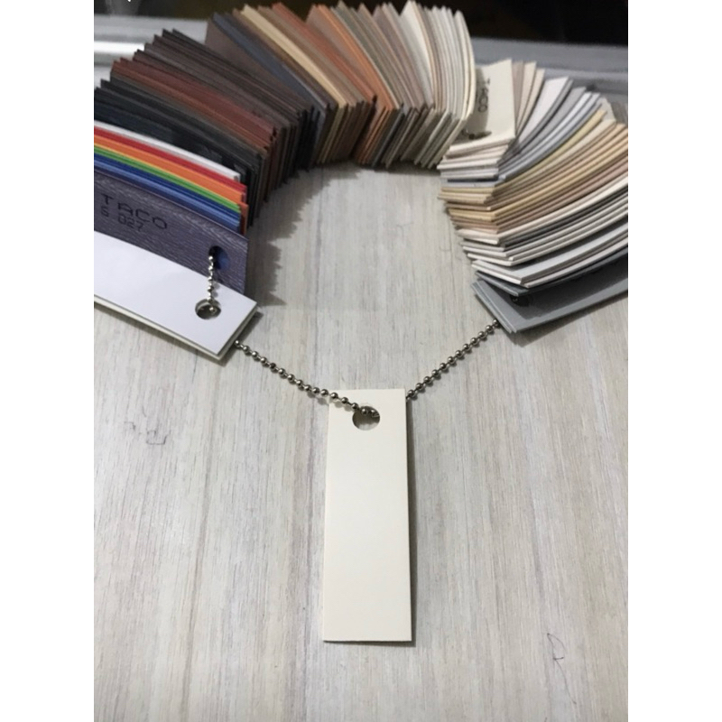 TACO Edging ครีมสีทึบ 009AA TH 009 AA S 009 Hpl เคลือบขอบโต๊ะ