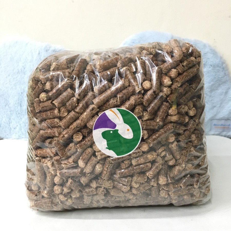 REPACK 10kg WOOD PELLET WOOD ดูดซับฉี่แมว กระต่าย/ผ้าปูที่นอน kelink