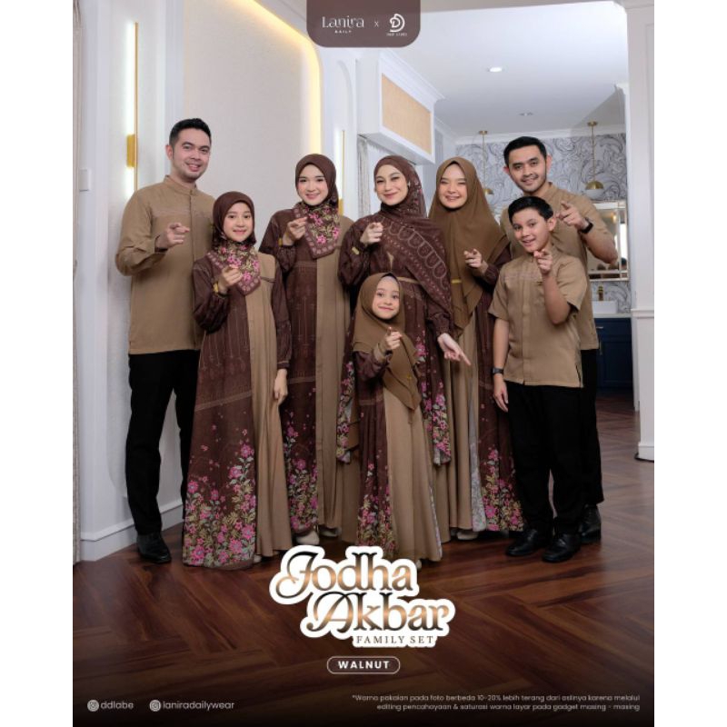 PO FAMSET JODHA AKBAR BY LAHARA XD&D