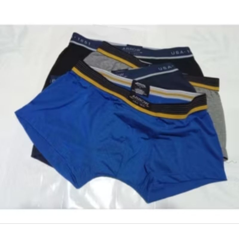 กางเกงชั้นในชาย Arrow Boxer