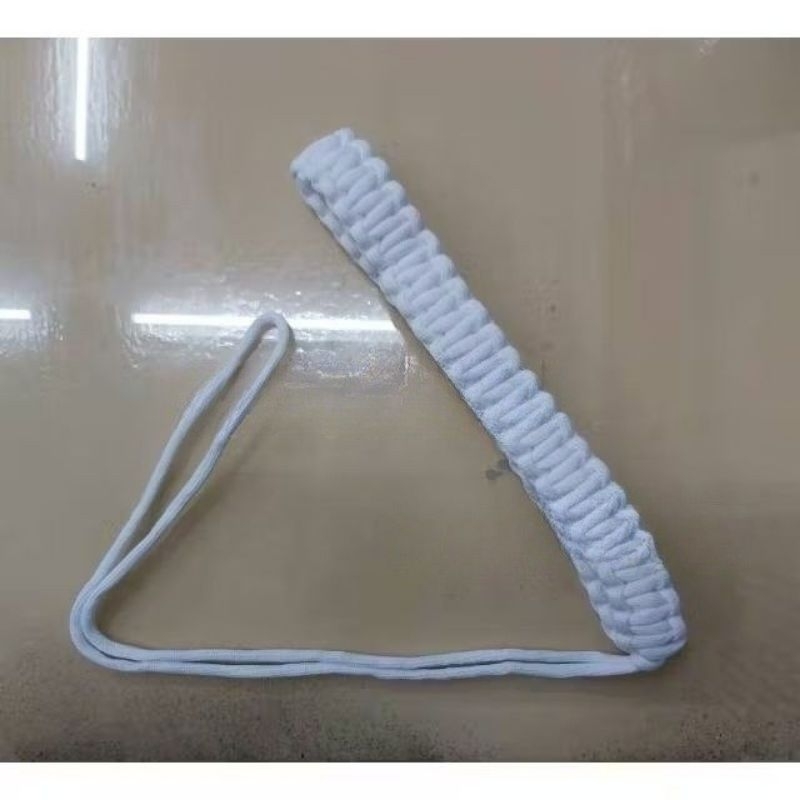 Big White Talikur-Security Hat-Security T-Shirt-Security Vest-Security Guard Belt-Security Guard Jac