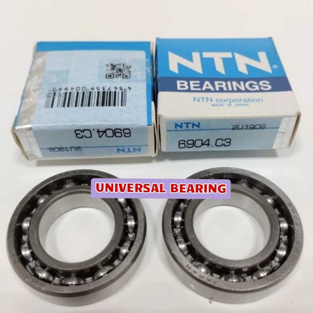 BEARING 6904 C3 NTN 6904C3 NTN POLOS