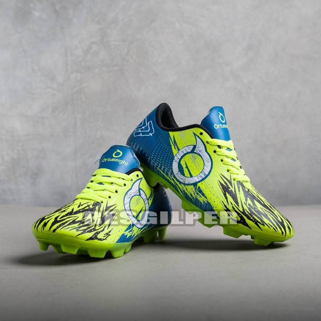 Orts Legion Unity รองเท้าฟุตบอลเด็กคุณภาพระดับพรีเมียม - รูปที่ 2