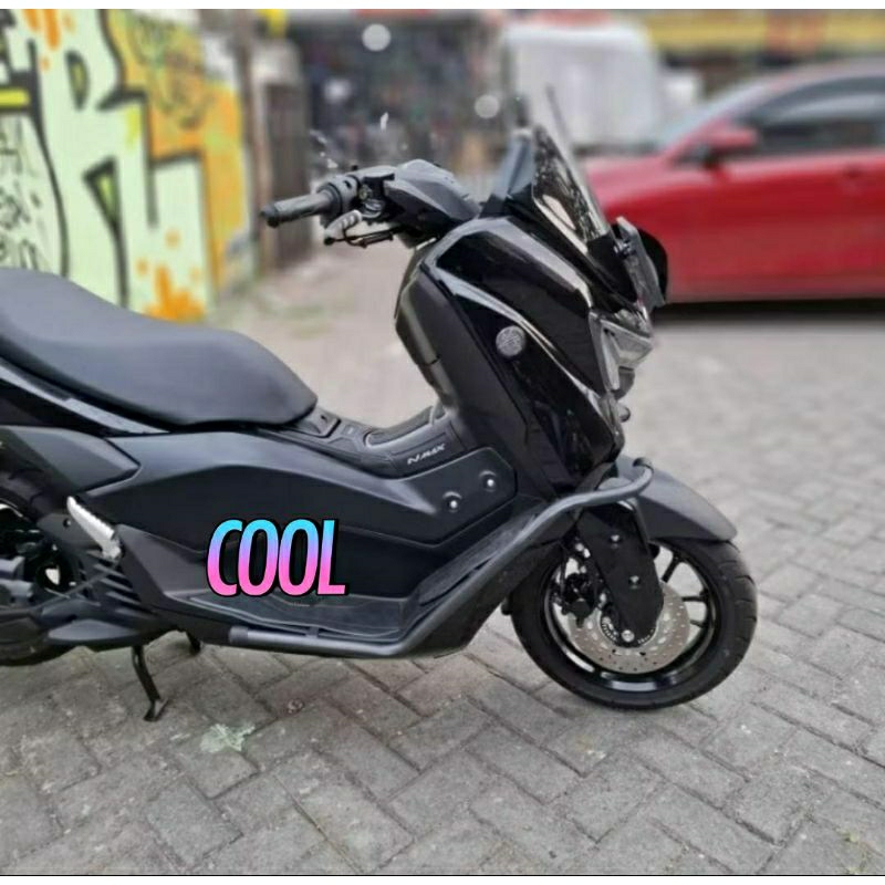 CRASHBAR Crasbar nmax turbo neo s body protector nmax turbo