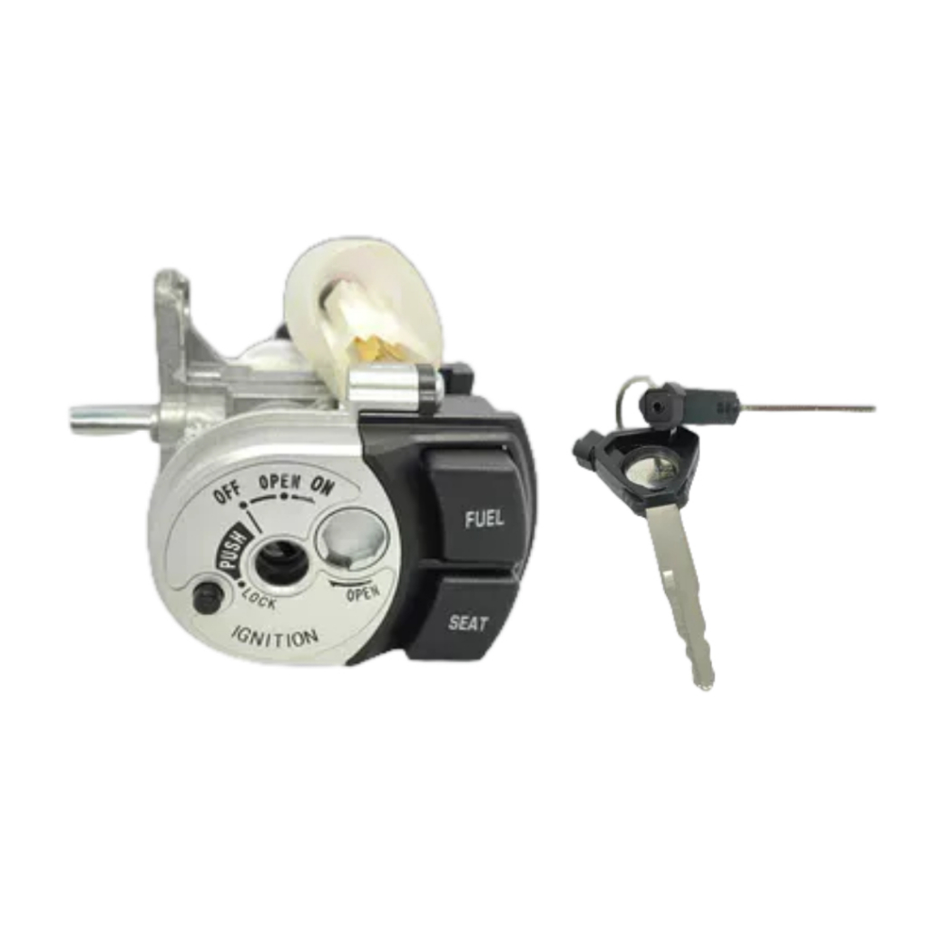 [RNDM] FREEGO / FREE GO 125 CONTACT KEY SET