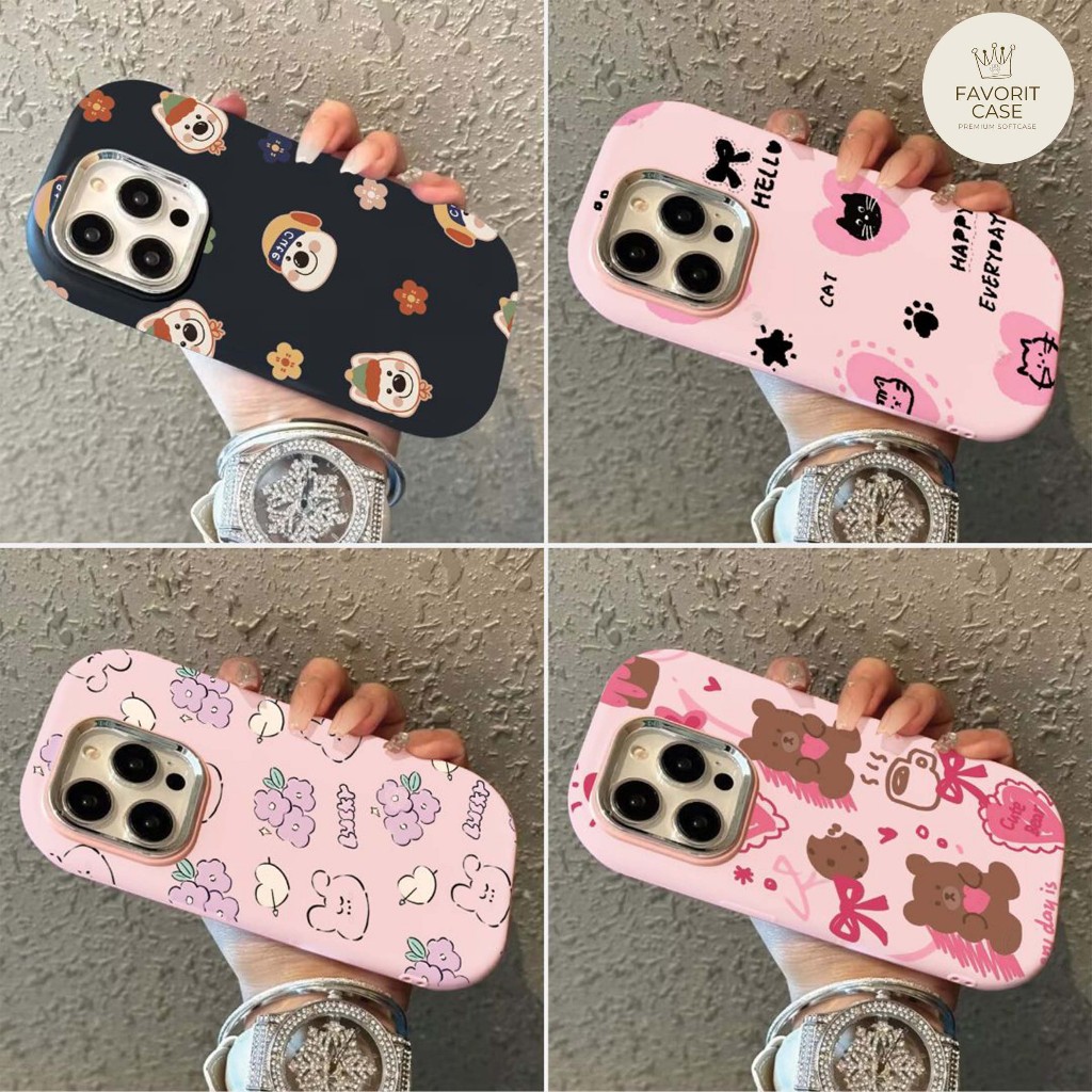 เคส OPPO A3 A3X A60 A3S A5 A9 A7 AX7 A5S AX5S A8 A5i A31 A15 A16K A16E A16 A17 A17 A17K A17K A17K A1