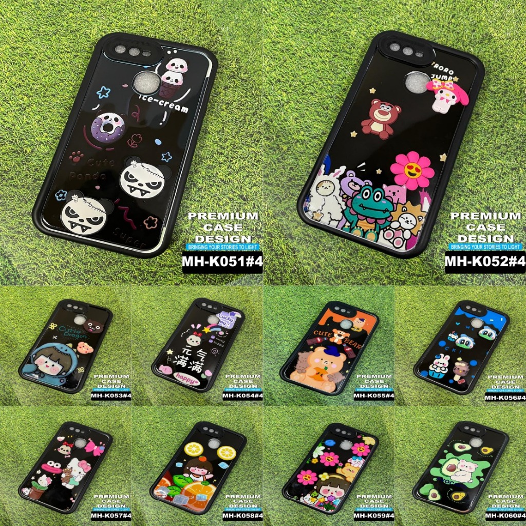 REDMI NOTE 11/NOTE 11 PRO/NOTE 10/NOTE 10 PRO/NOTE 9 PRO/NOTE 8/NOTE 8 PRO/NOTE 7 PRO CASE 3D RAISED