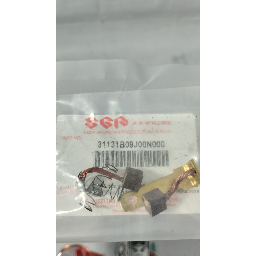 COL DYNAMO STATER NEX [31131B09J00N000] SGP
