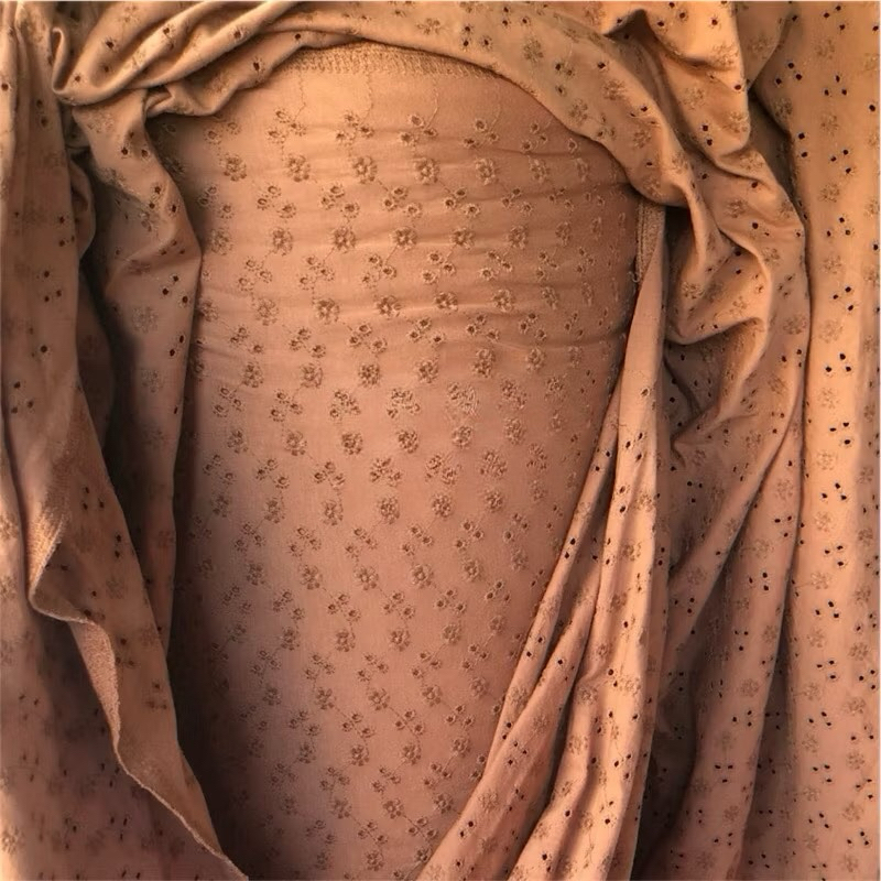 KATUN ผ้าคอตตอนปักนําเข้า ผ้าฝ้ายปักคุณภาพพรีเมี่ยม (ราคาที่แจ้งต่อ 0.5mtr)