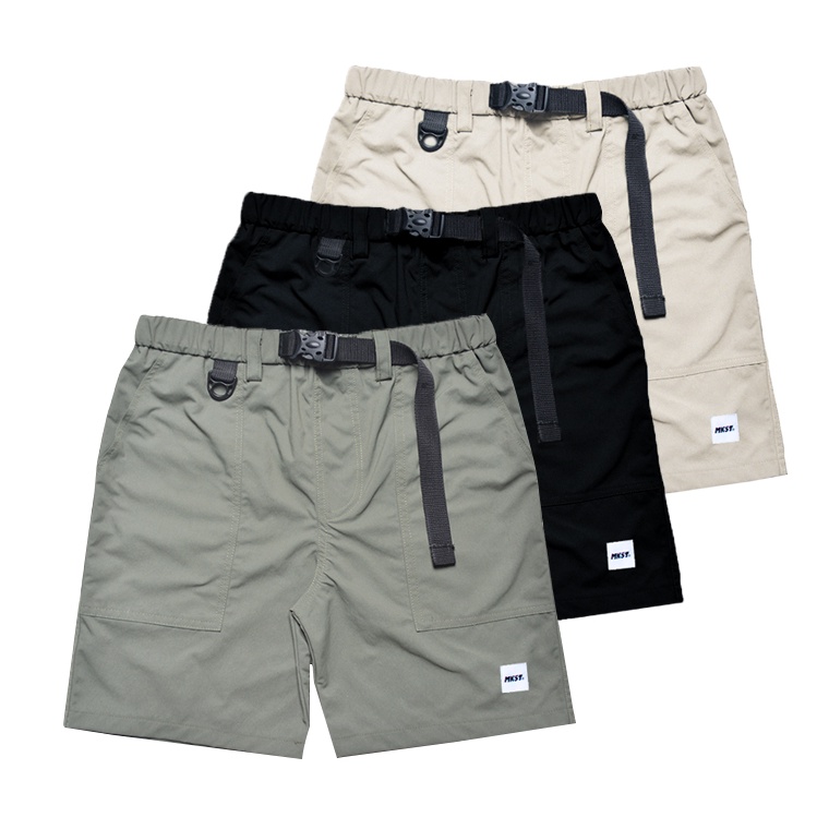 เหมาะสําหรับกางเกงสั้น Mns Sehun