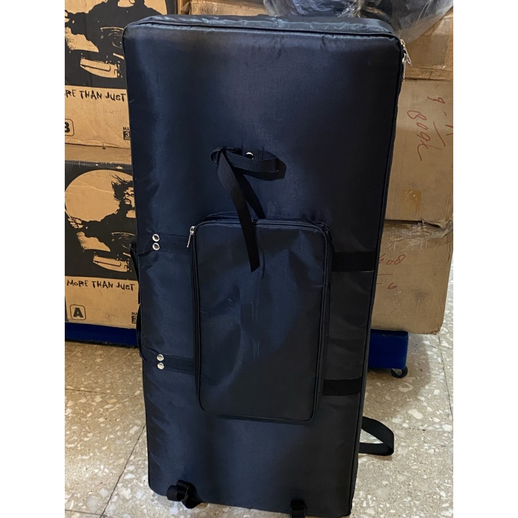 Gigbag Softcase คีย์บอร์ด Korg Roland Yamaha PSR SX900 / SX 700 โฟมหนา