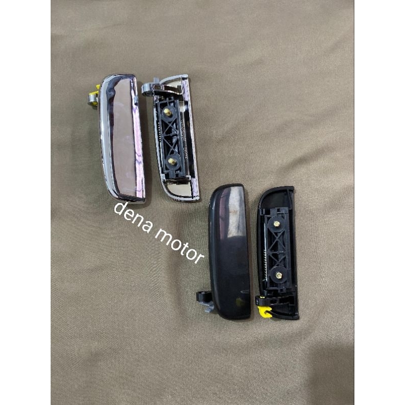 มือจับประตู มือเปิดประตูนอก ORIGINAL suzuki Apv unit