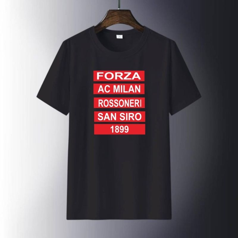 เสื้อยืดมิลาน 1899**
