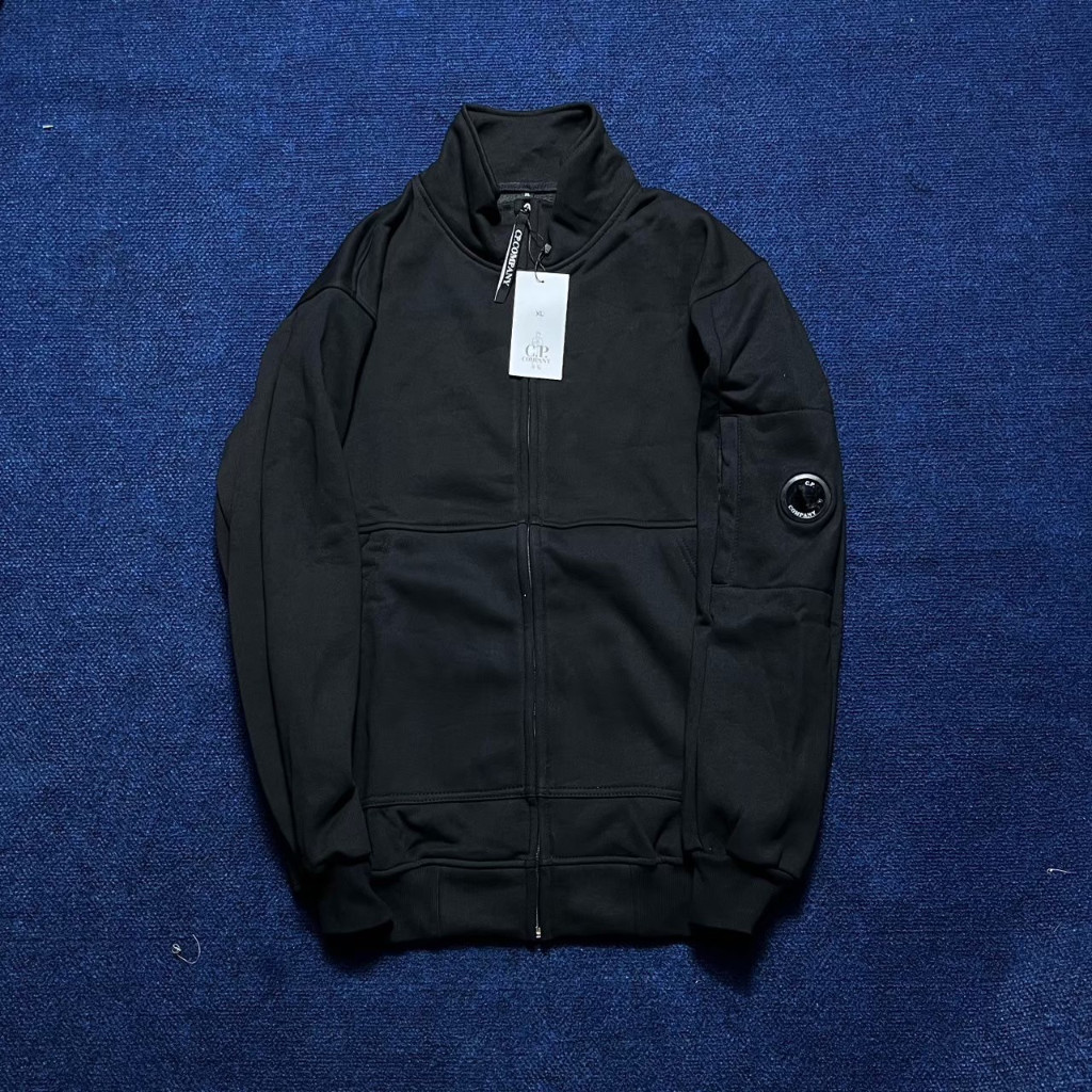 Cp COMPANY HYPE JACKET 1