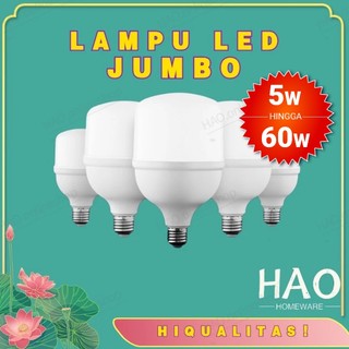 Lampu Led Jumbo/lampu led tbulb/LED Berqulitas Murah