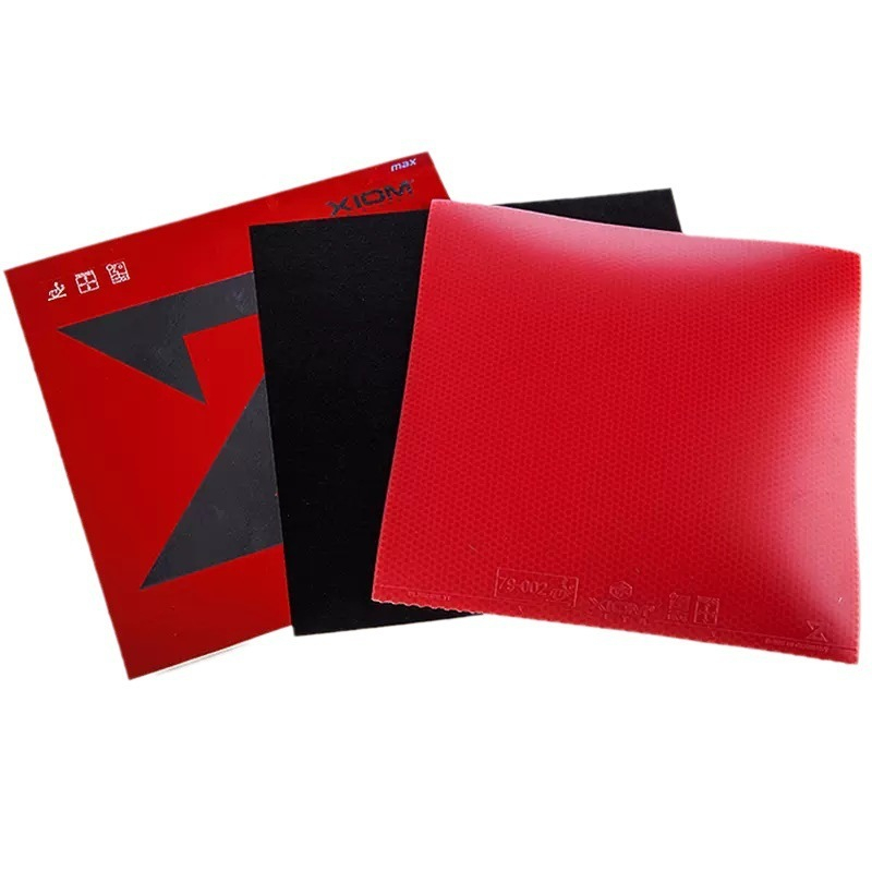 Xiom Zeta - ยางปิงปอง Xiom Zeta