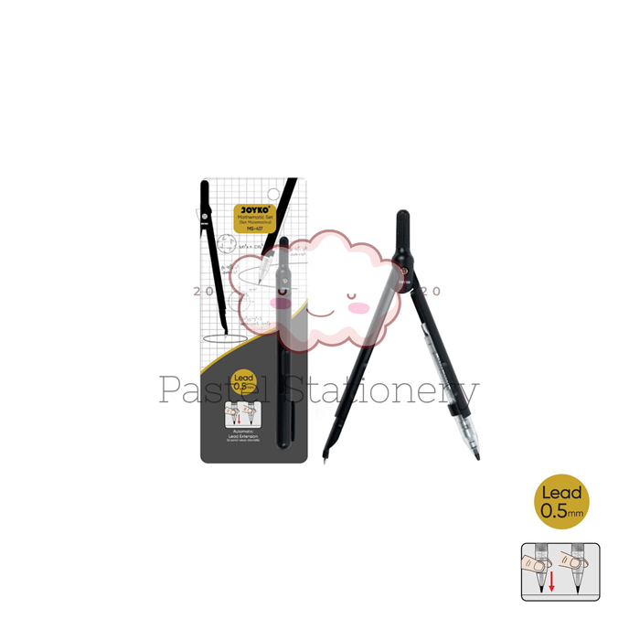 จอยโกะ นางสาว-417 คาลิปเปอร์คณิตศาสตร์ - ชุดคณิตศาสตร์วิศวกรรมการวาดภาพช่วยเหลือเครื่องมือวัด