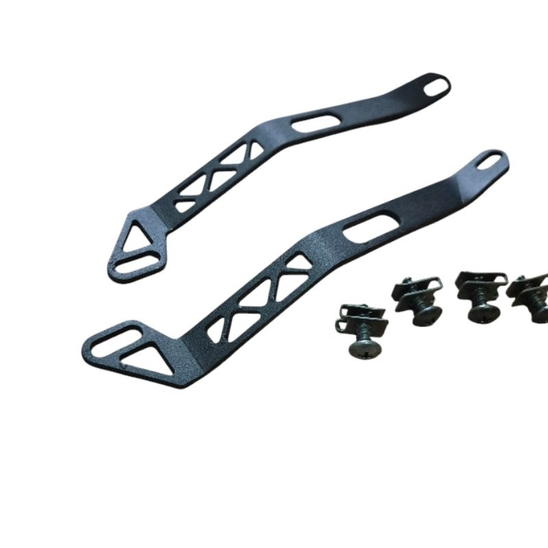D2 PCX 150 SHOOTING LIGHT BRACKET PCX 150 PCX 160 SHOOTING LIGHT BRACKET