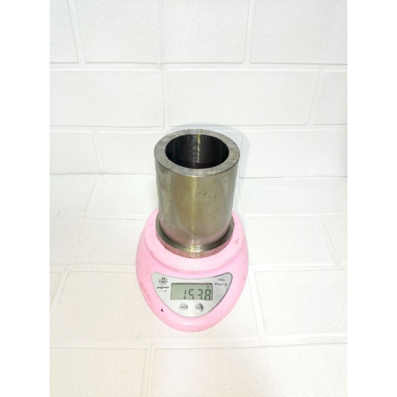 NMAX ซับน่าเบื่อ (N MAX) 56/76 ยาว 100 หู 85