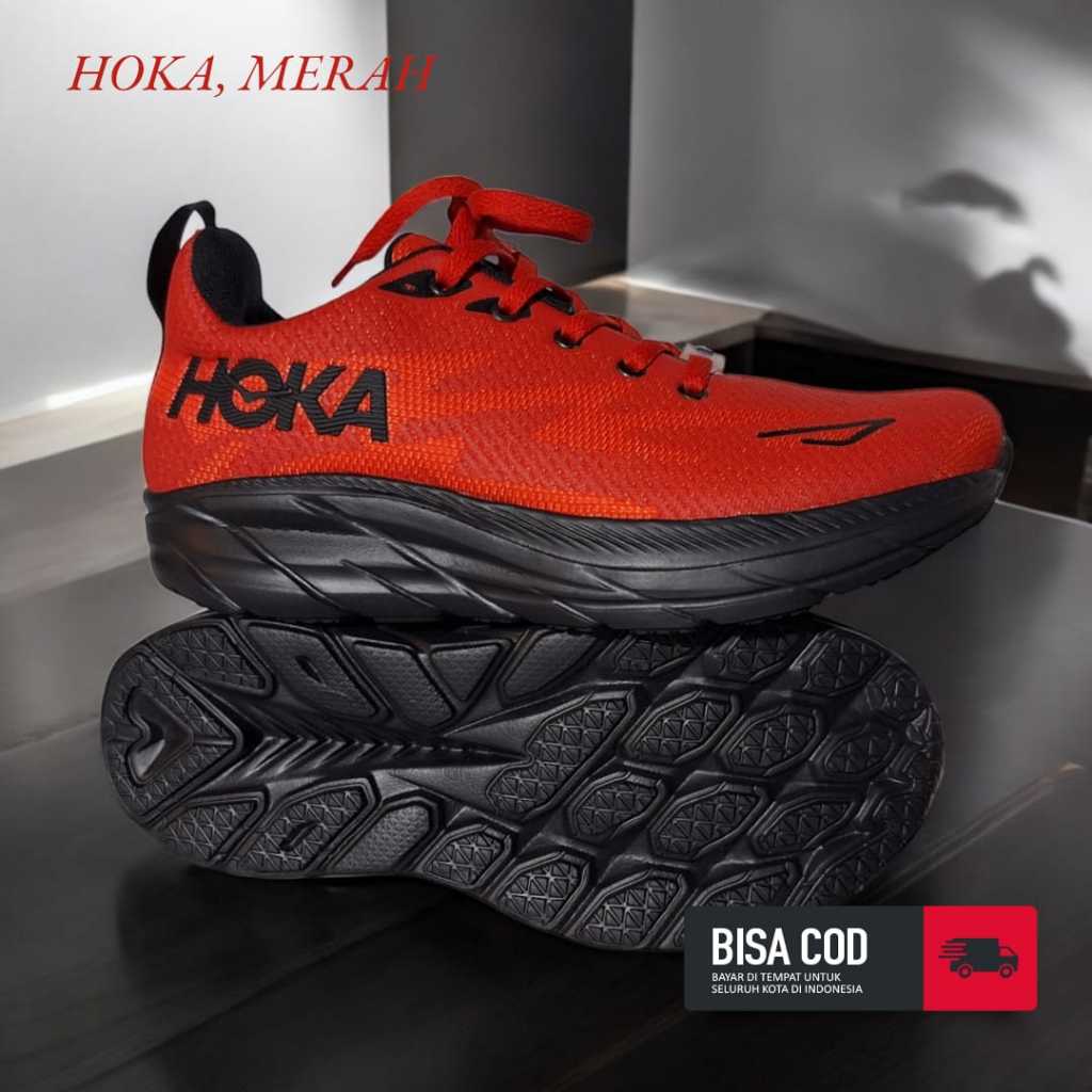 รองเท้า Hoka carbon x2 รองเท้าวิ่ง รองเท้ากีฬาผู้ชายผู้หญิง