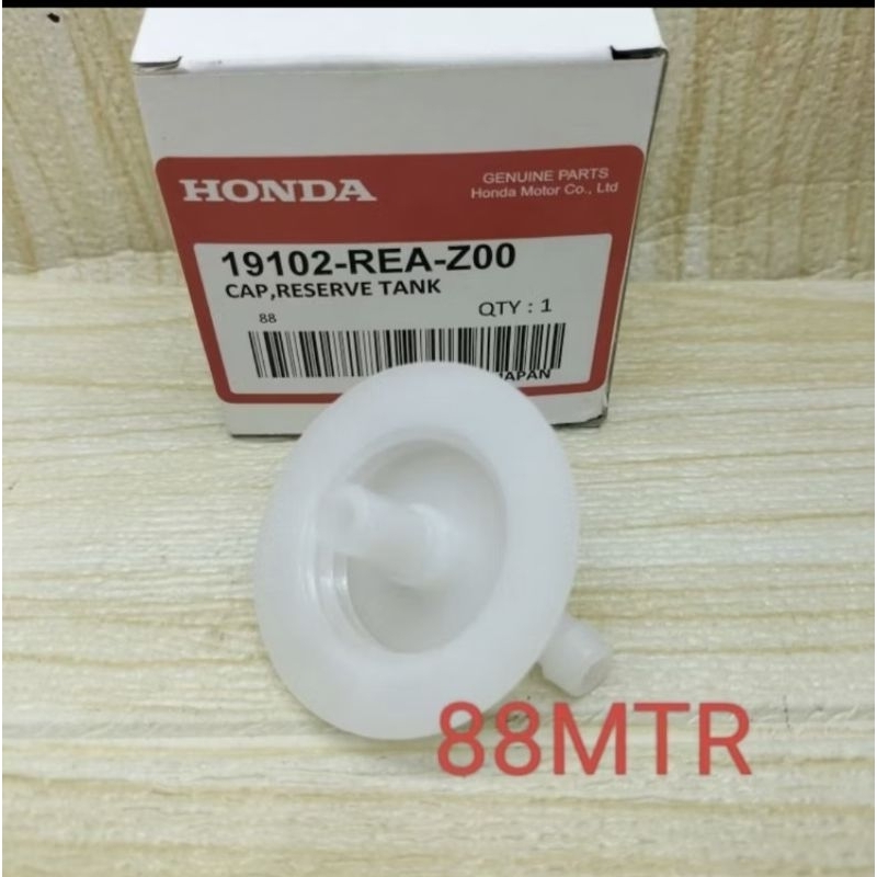 ORIGINAL ACCORD MAESTRO CIELO VENTI CM5 CP2 RADIATOR WATER RESERVE TUBE CAP