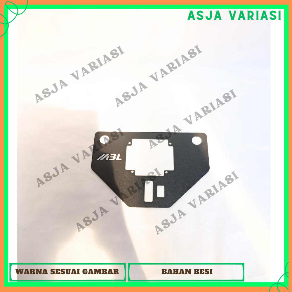 BRACKET PROJECTOR BILED JTZ 2.0 TITAN FREEGO 2.5 INCH BRACKET PROJECTOR FREEGO BILED JTZ PLUS VINIX 