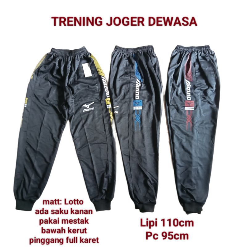 JOGER LOTTO*********