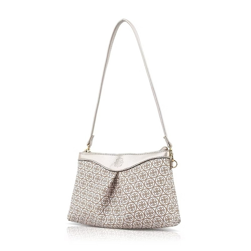 Les Catino Ginka Daisy Pouch กระเป๋าสะพายไหล่