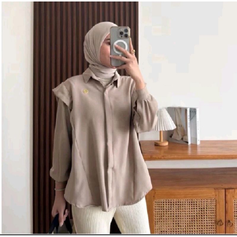 เสื้อ Andini********