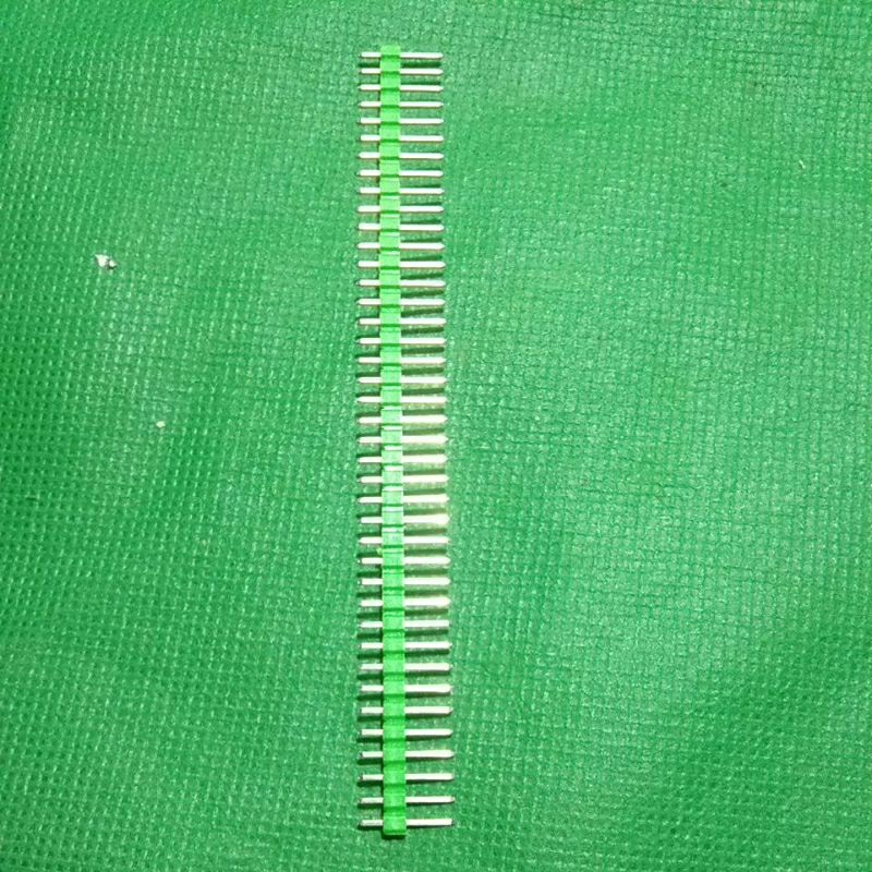 ES PIN HEADER 40PIN*