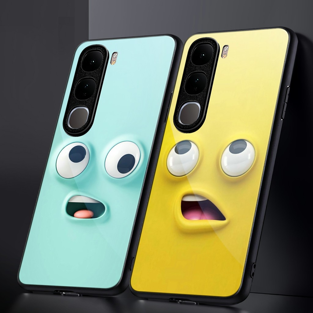 G913 SOFTCASE VIVO V40 LITE V50 LITE V40 V30 V30 PRO V29 5G V29E V27 V27E Y19S Y28 Y17S Y27 Y27S Y36