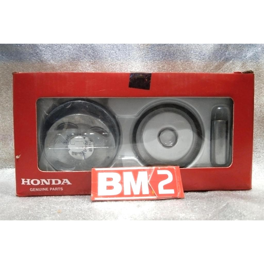 PISTON KIT OS STD, 0.25, 0.50 PCX 160 VARIO 160 ORIGINAL HONDA 131A1K1Z305/131A2K1Z305/131A3K1Z305