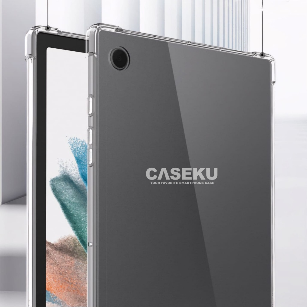 กรณีSamsung A 8.0 Samsung T295 Samsung A8 10.5 2022 Samsung A8 10.5 X205 Samsung Tab A8 พร้อมSปากกาP