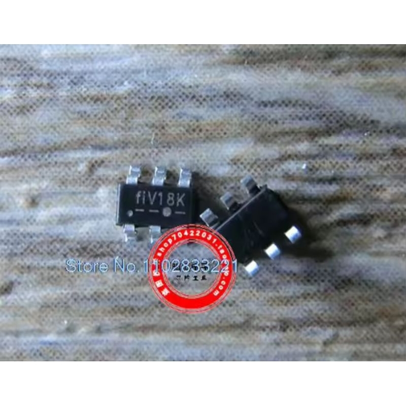 APW8824 | FIV18K****