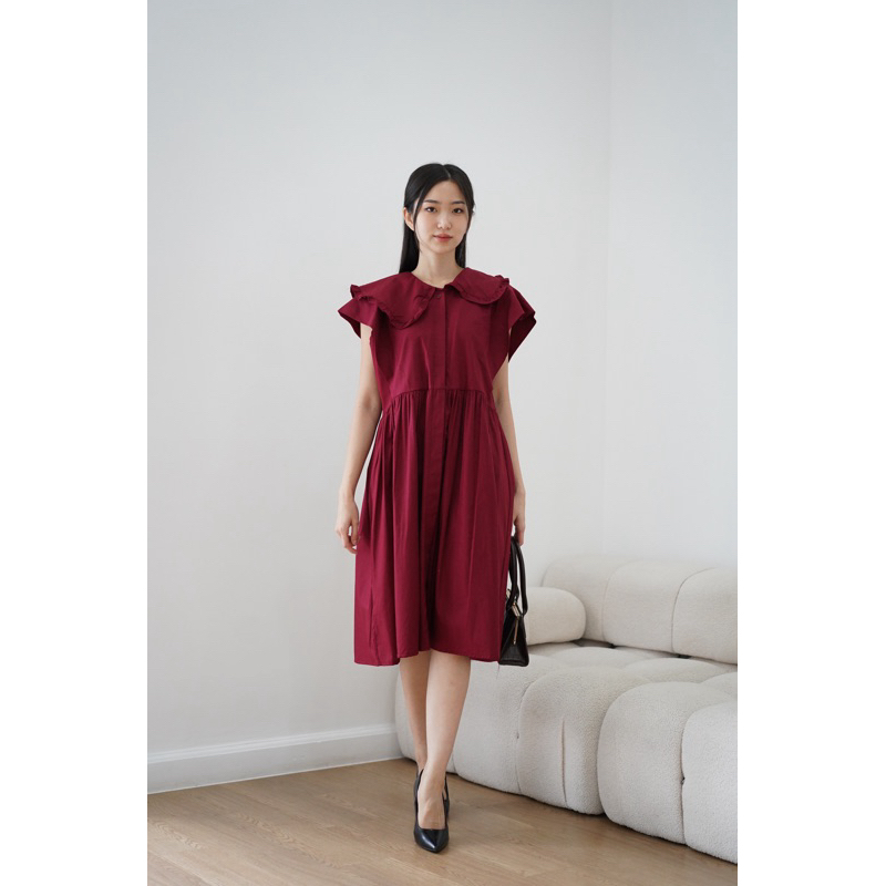 JONNA DRESS*********